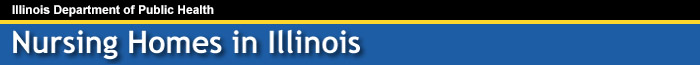 Nursing Homes in Illinois